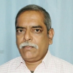sunil sharma